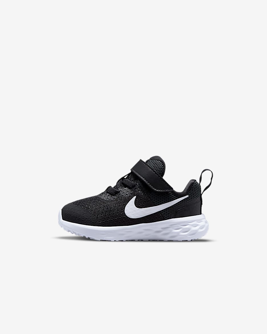 NIKE公式】ナイキ レボリューション 6 ベビーシューズ NIKE公式】ナイキ レボリューション 6 ベビーシューズ
